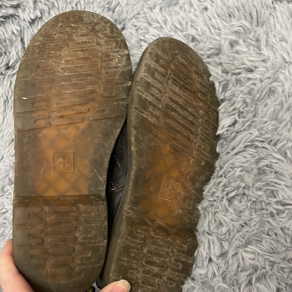 Dr. Marten Chelsea boots US 5 unisex ladies 7 - Picture 5 of 5